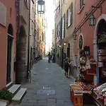 La Lanterna 4*
