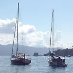 La Lanterna 4* 포르토베네레