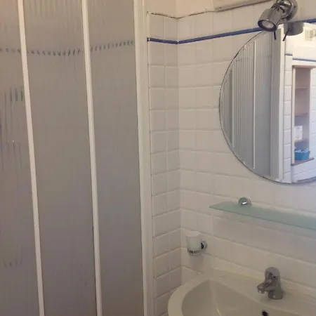 Penzion La Lanterna Porto Venere