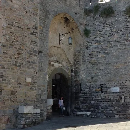 La Lanterna Penzion 4*