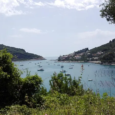 Penzion La Lanterna 4*