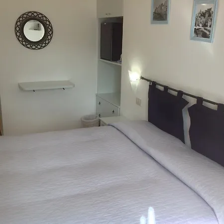 La Lanterna 4* Портовенере
