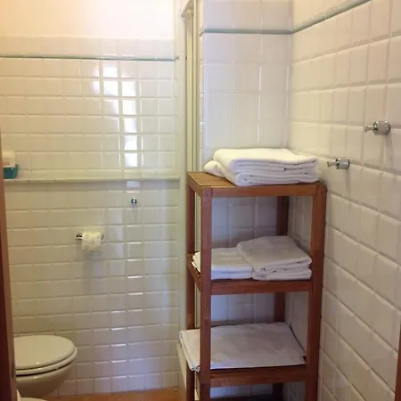 Penzion La Lanterna Porto Venere