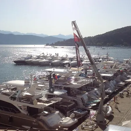 Penzion La Lanterna 4*