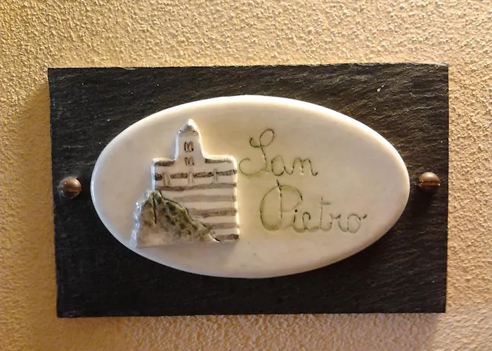 La Lanterna
