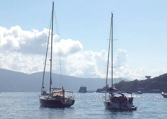 La Lanterna 4* Porto Venere