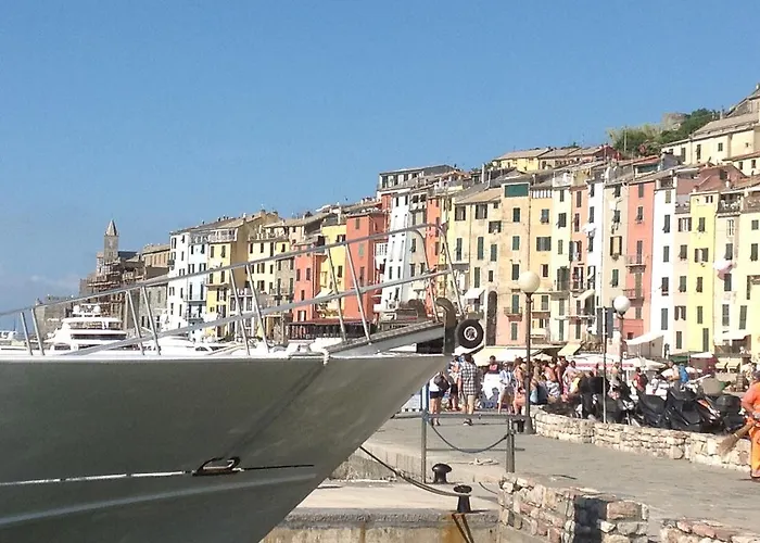 Vendégház La Lanterna