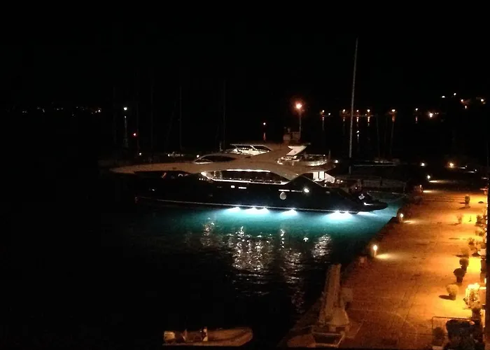 Vendégház La Lanterna Portovenere