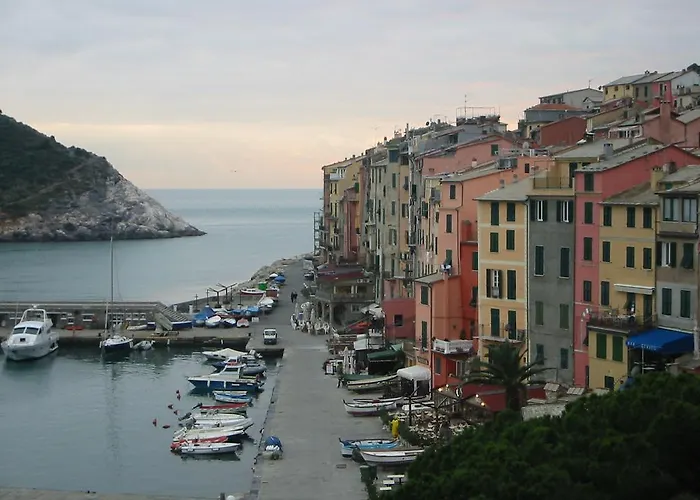 Vendégház La Lanterna