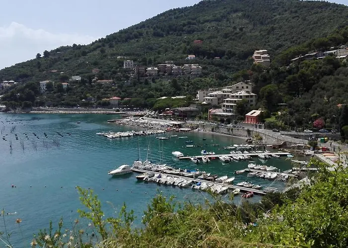 Vendégház La Lanterna 4*