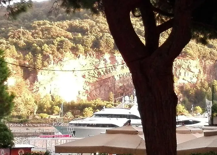 La Lanterna Vendégház