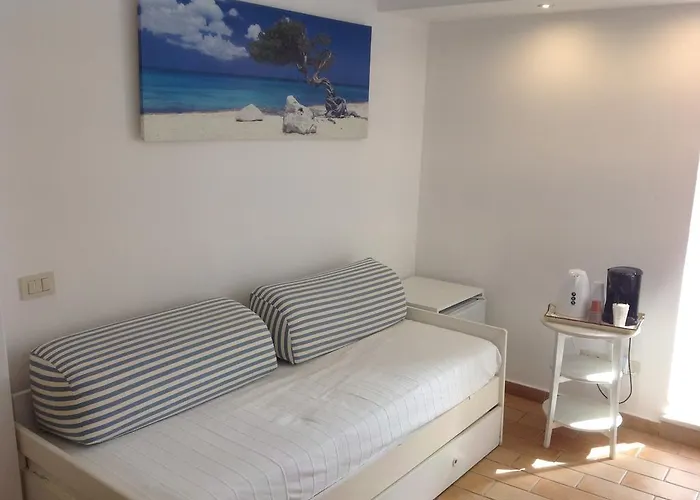 Vendégház La Lanterna Portovenere