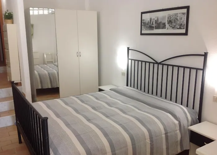 Vendégház La Lanterna 4*