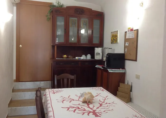 La Lanterna Vendégház 4*