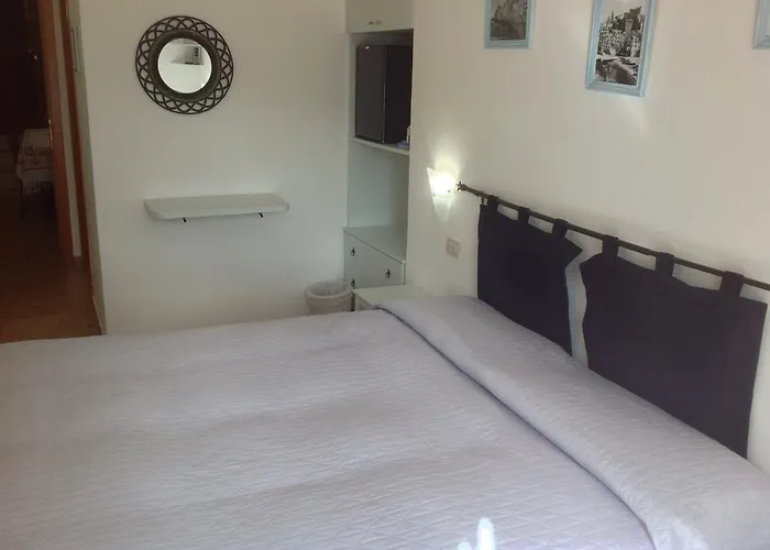 La Lanterna 4* Portovenere