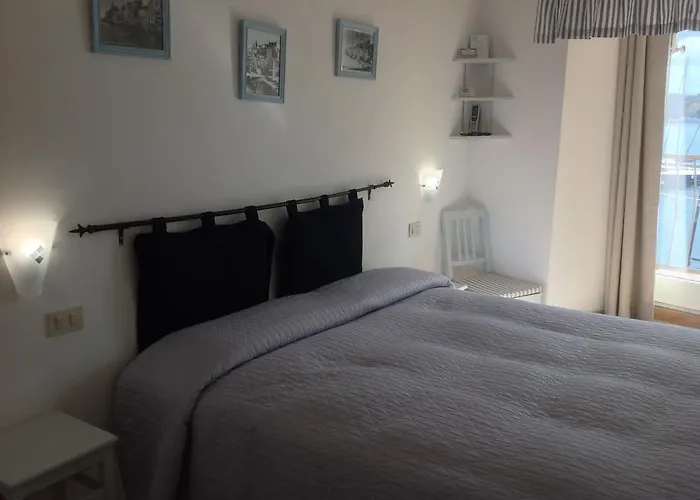 La Lanterna Vendégház