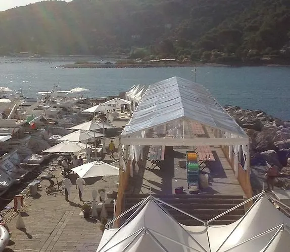 La Lanterna Vendégház