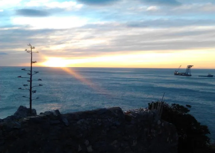 Vendégház La Lanterna 4*