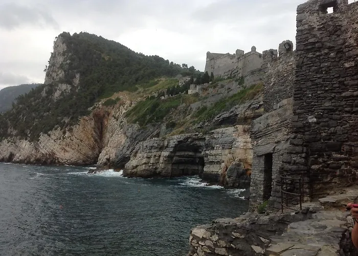 La Lanterna Vendégház 4*