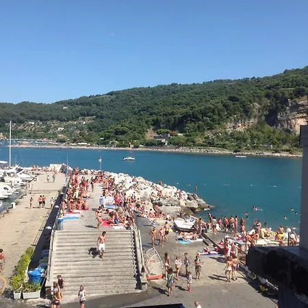La Lanterna *