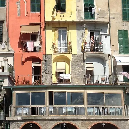 Guest house La Lanterna *