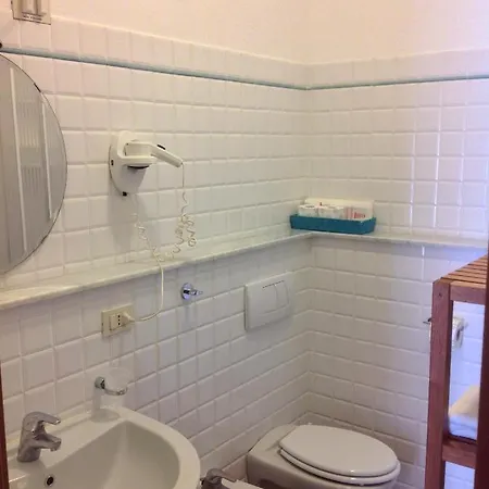 La Lanterna 4* Porto Venere