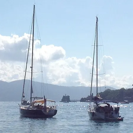 La Lanterna * Porto Venere