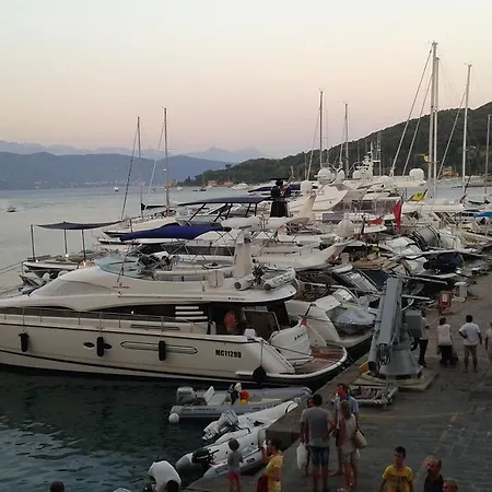 La Lanterna * Porto Venere