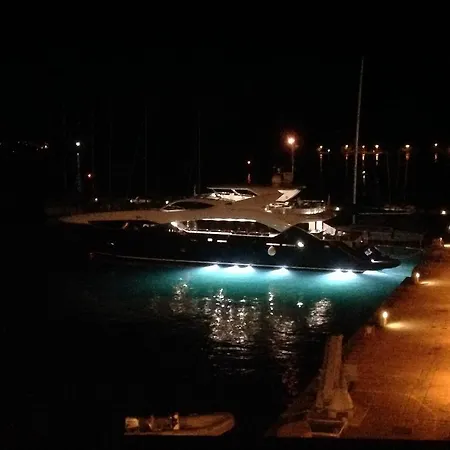 Gæstehus La Lanterna Porto Venere