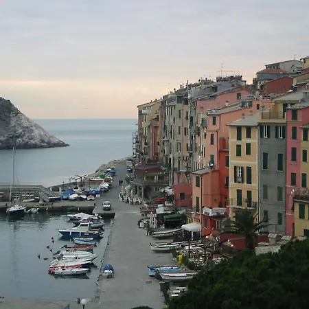 Guest house La Lanterna