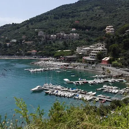 Maison d'hôtes La Lanterna 4*