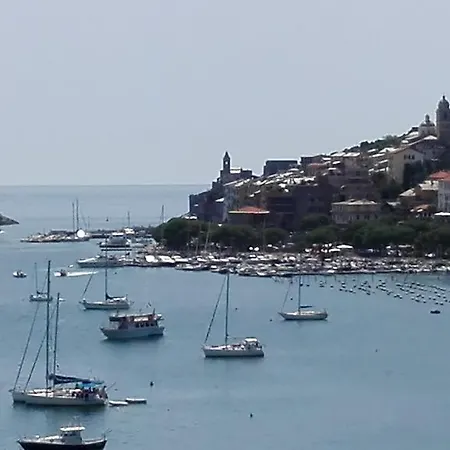 La Lanterna