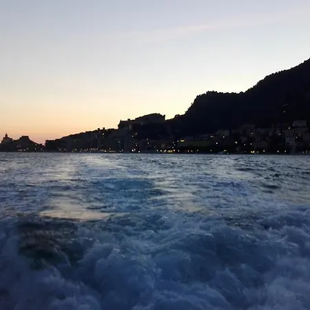 Gæstehus La Lanterna