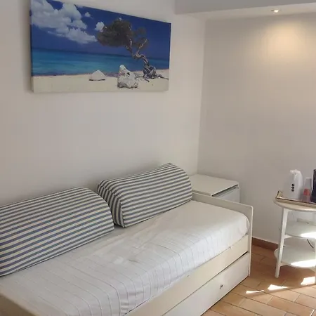Guest house La Lanterna Porto Venere