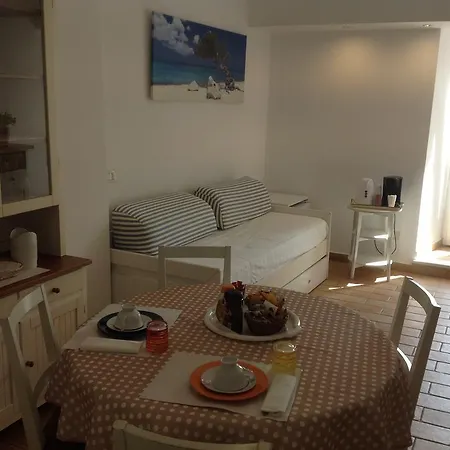 Gæstehus La Lanterna