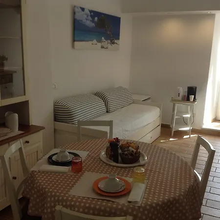 Guest house La Lanterna