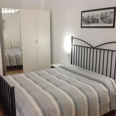 Guest house La Lanterna *