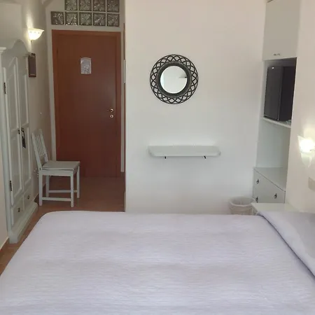 La Lanterna Gæstehus