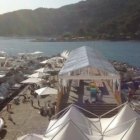 La Lanterna Maison d'hôtes