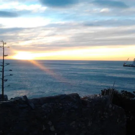 Gæstehus La Lanterna 4*