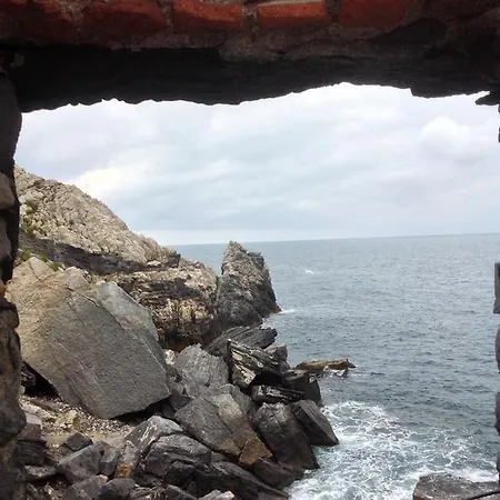 La Lanterna Penzion *