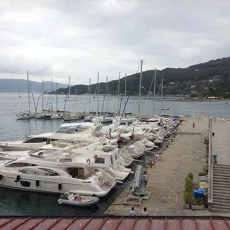 La Lanterna * Porto Venere