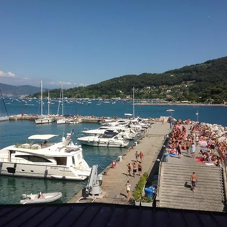 Guest house La Lanterna