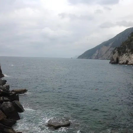 La Lanterna Guest house *